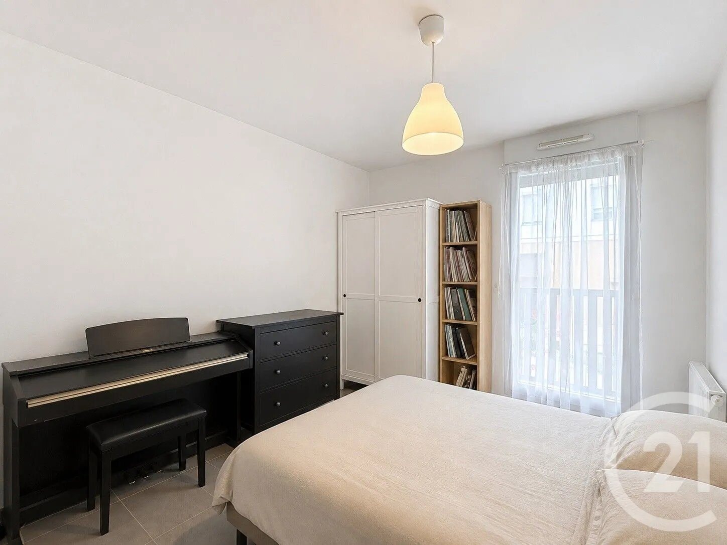 Appartement à vendre, 43m², Montpellier