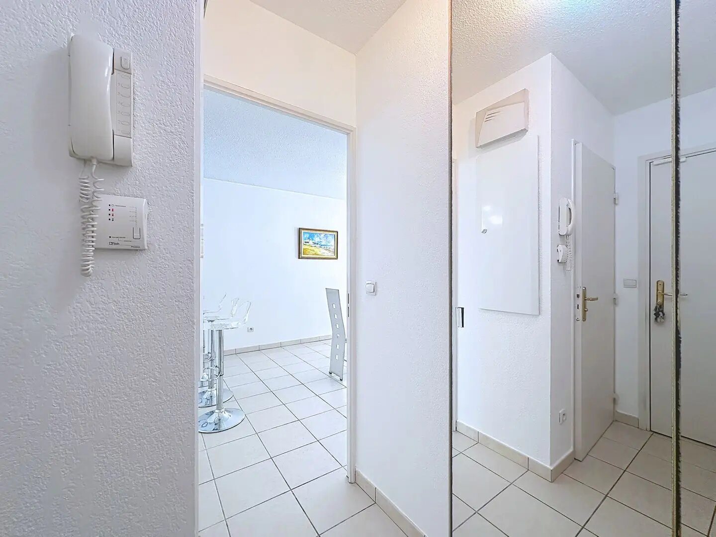 Appartement à vendre, 48m², Montpellier