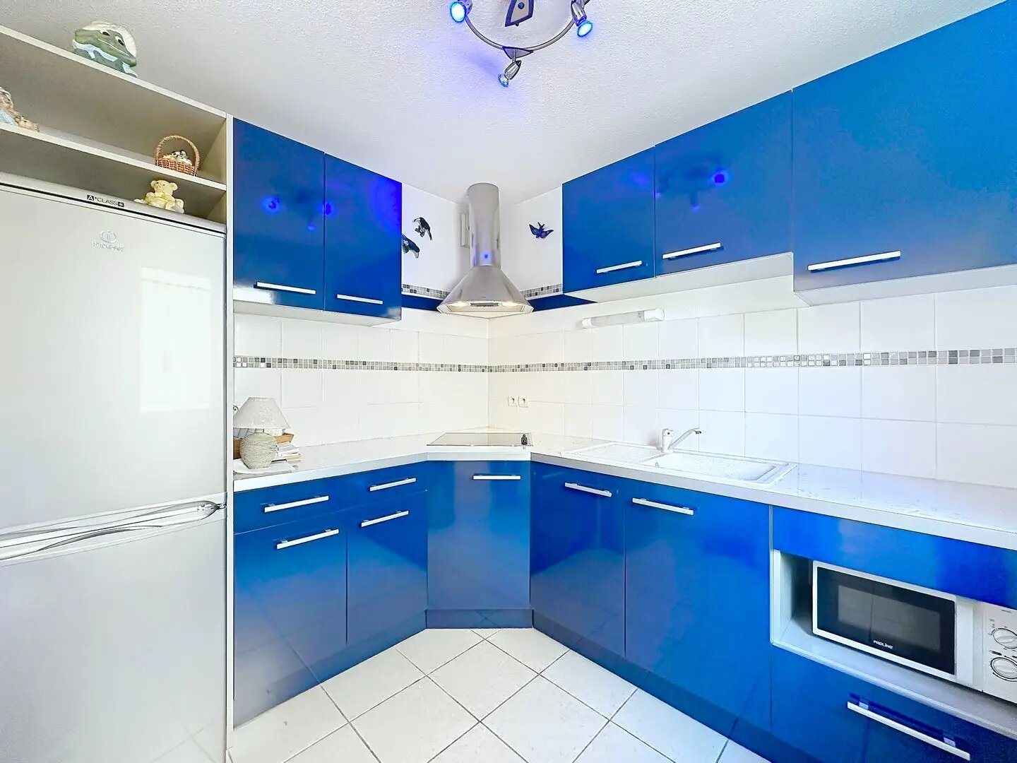 Appartement à vendre, 48m², Montpellier