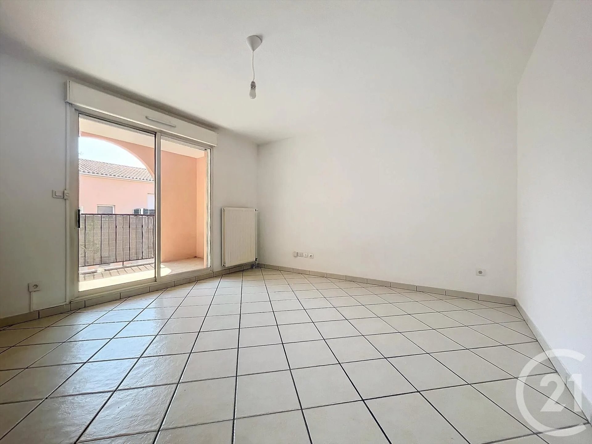 Appartement à louer, 42m², Montpellier