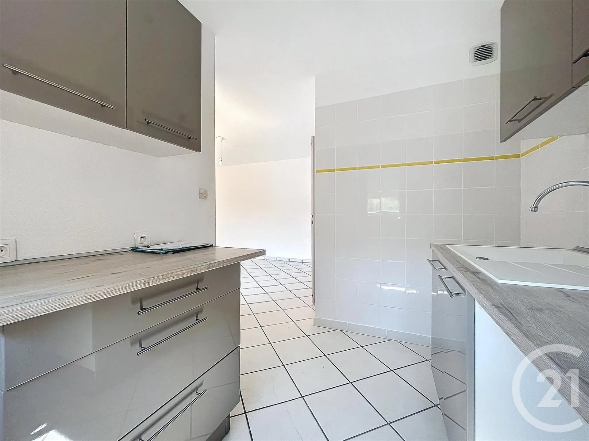 Appartement à louer, 42m², Montpellier
