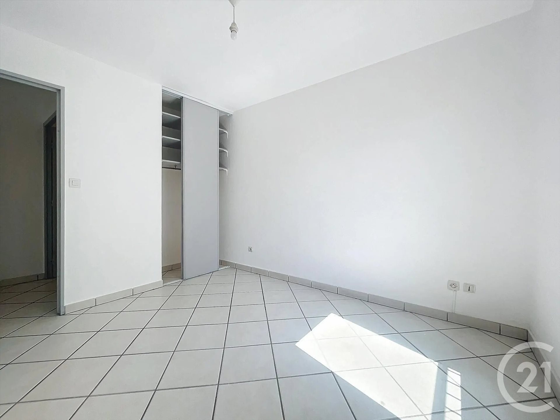Appartement à louer, 42m², Montpellier