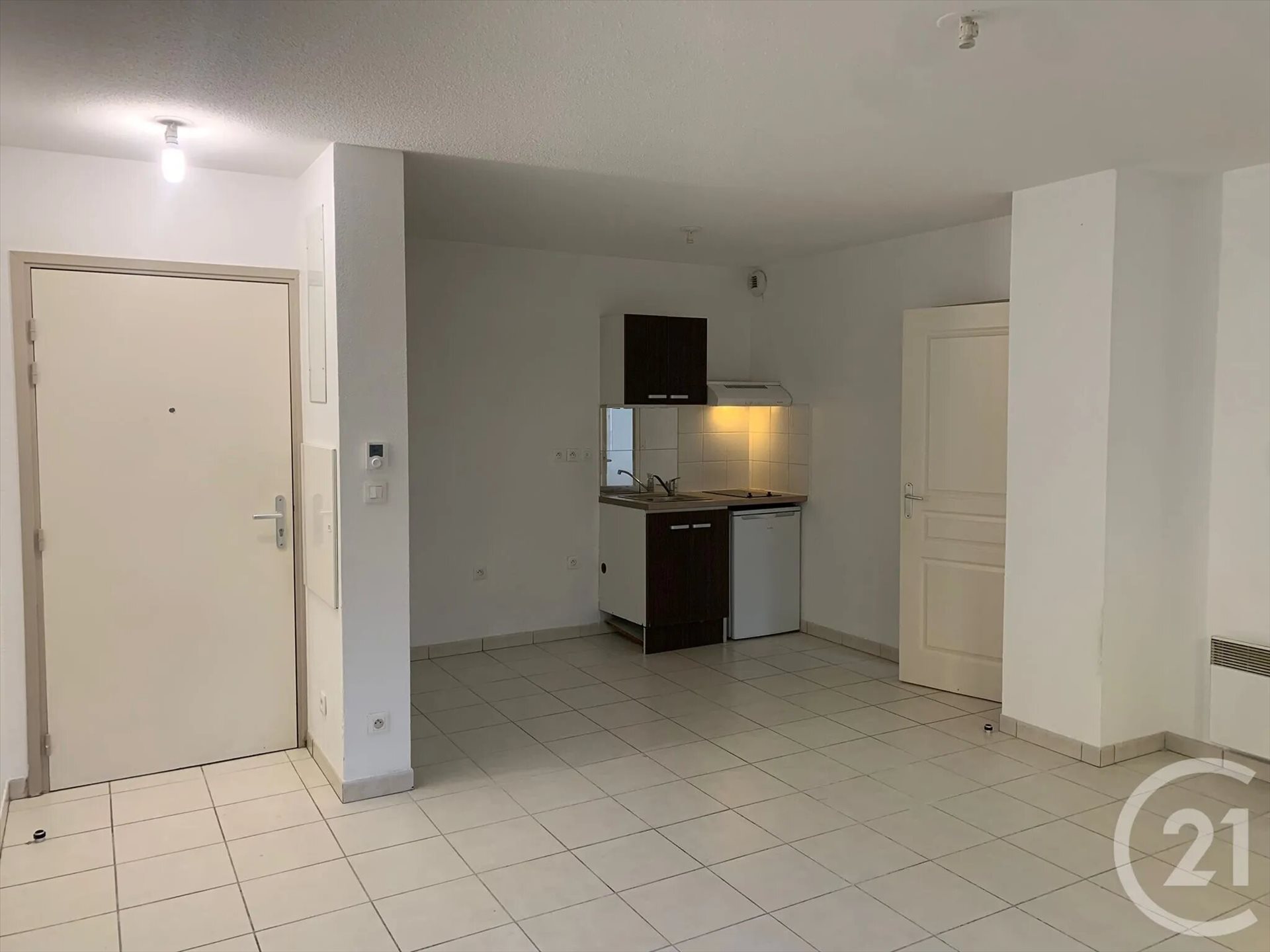 Appartement à louer, 40m², Montpellier