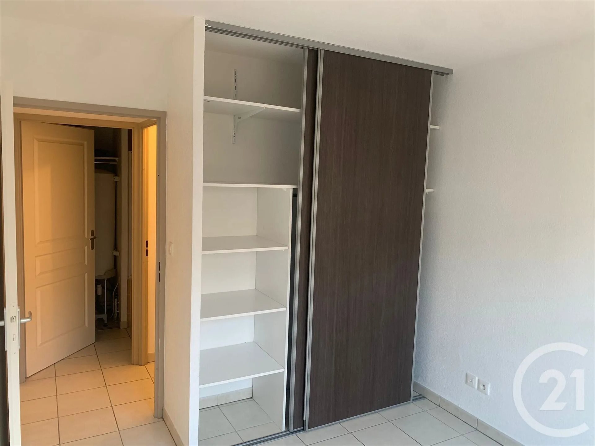 Appartement à louer, 40m², Montpellier