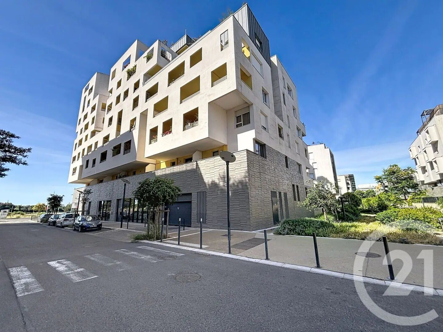 Appartement à vendre, 23m², Montpellier
