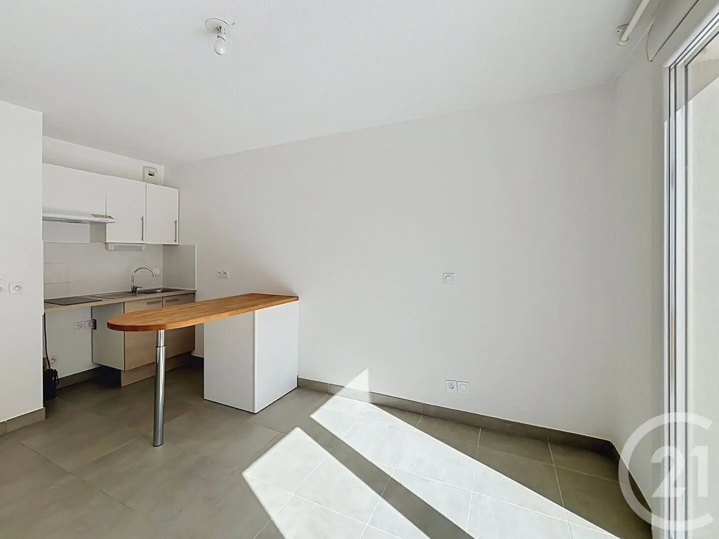 Appartement à vendre, 23m², Montpellier