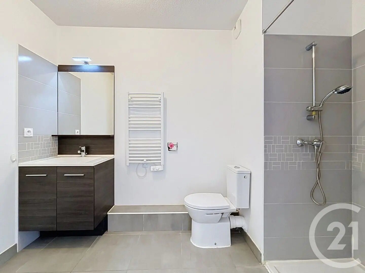 Appartement à vendre, 23m², Montpellier