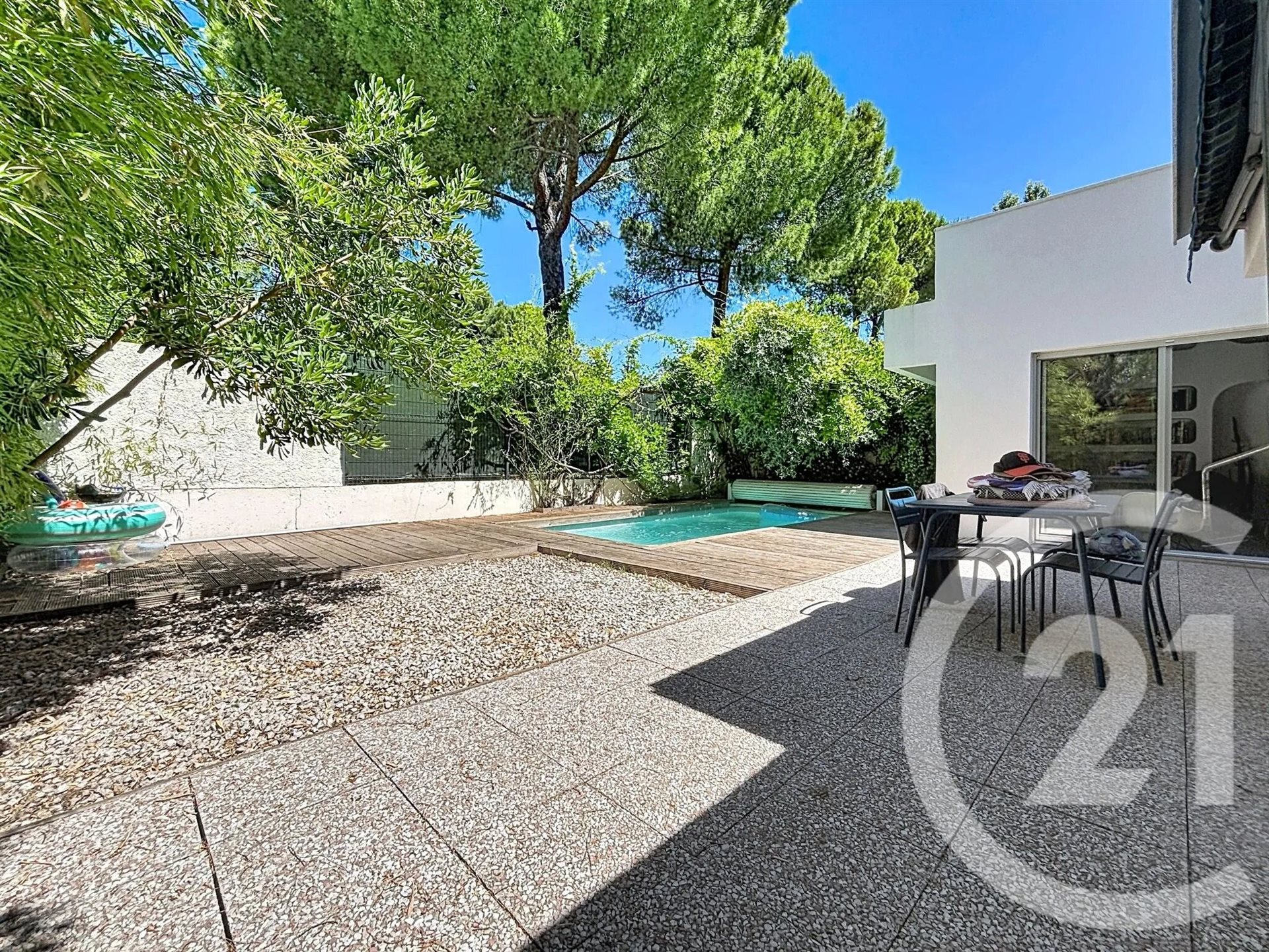 Maison à vendre, 91m², Montpellier