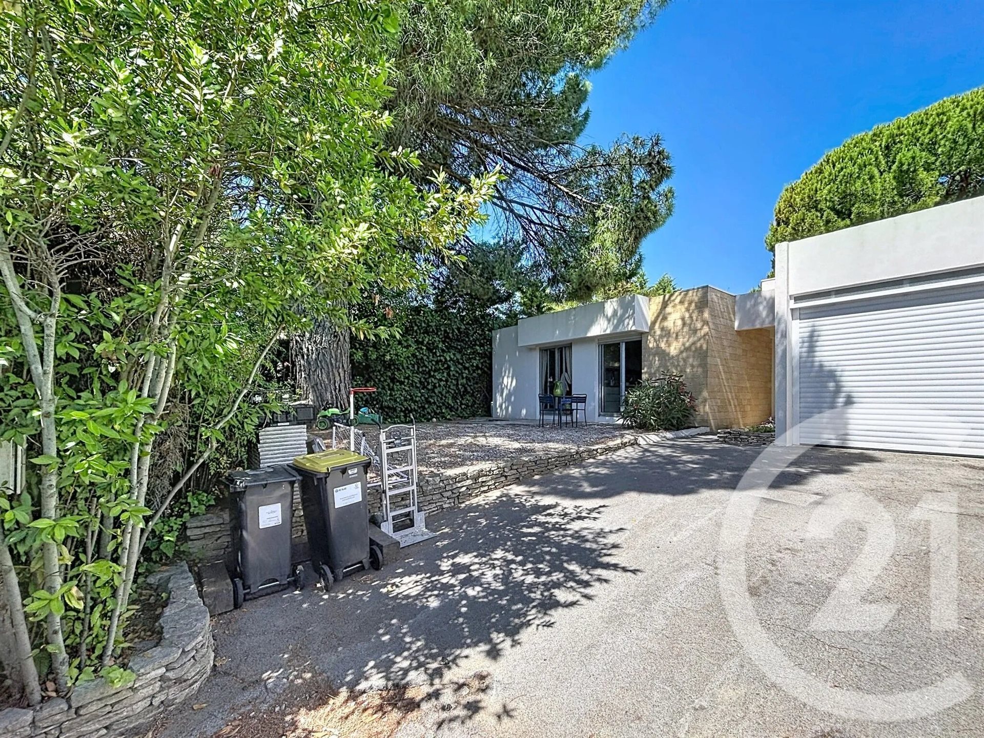 Maison à vendre, 91m², Montpellier