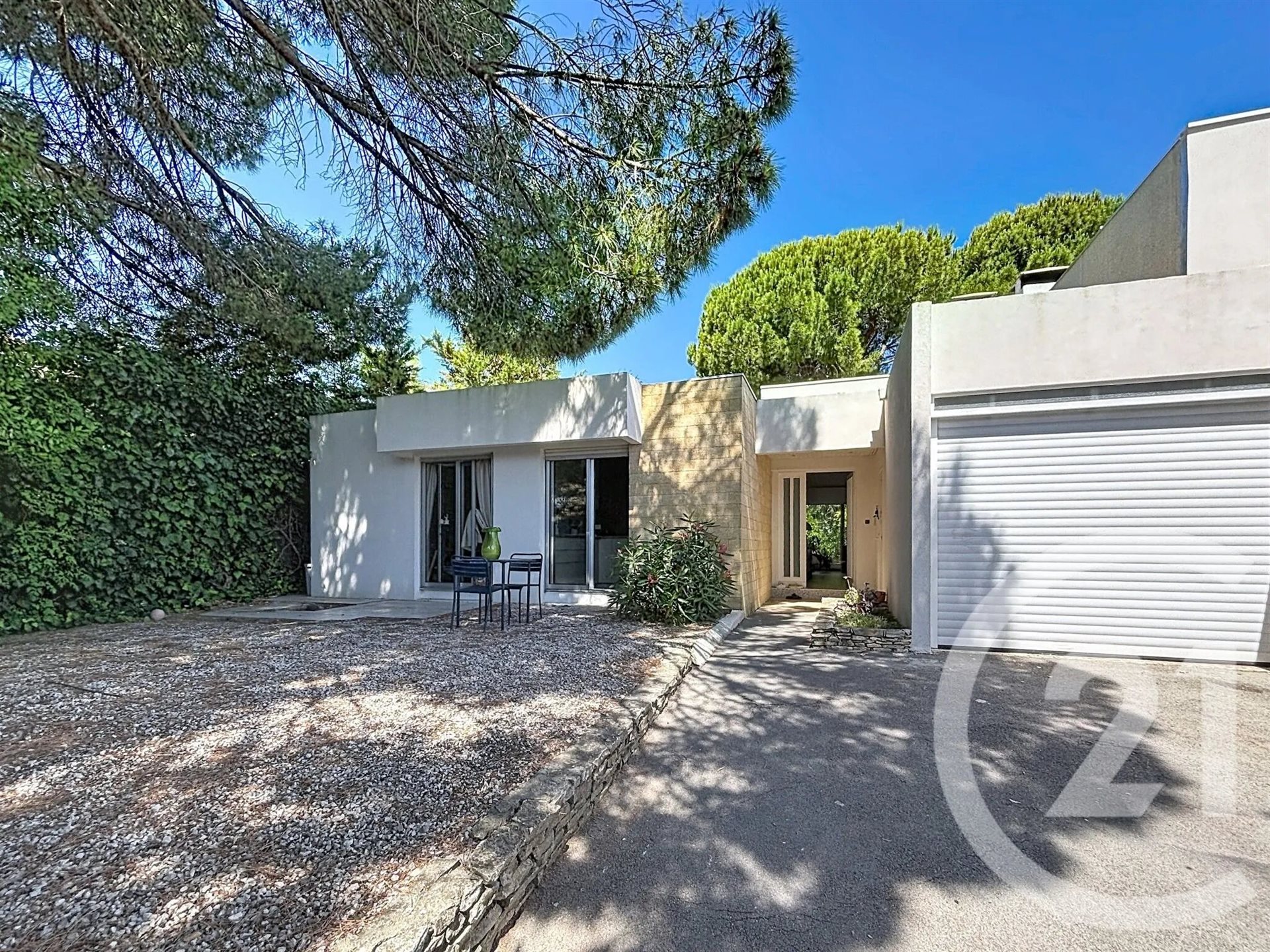 Maison à vendre, 91m², Montpellier