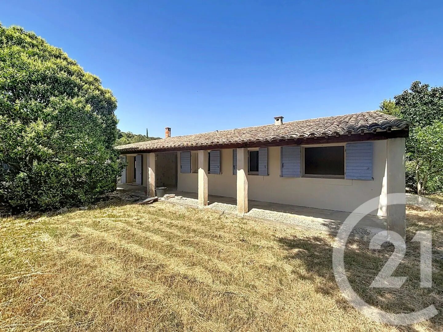 Maison à vendre, 162m², La Boissière