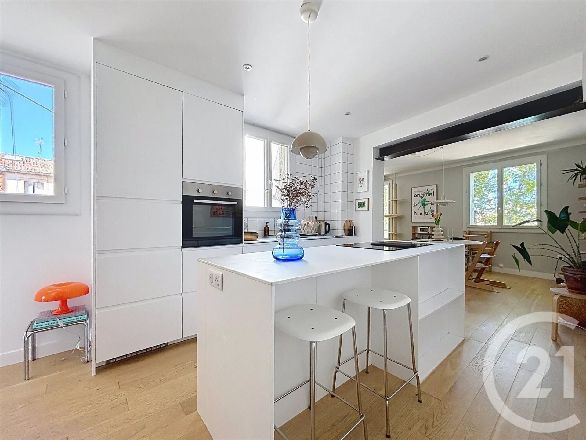 Appartement à vendre, 73m², Montpellier