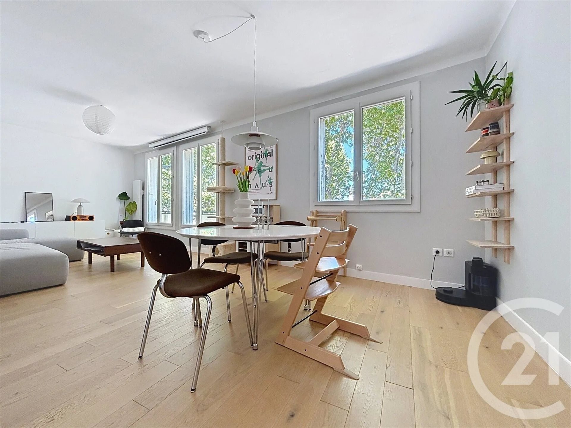 Appartement à vendre, 73m², Montpellier