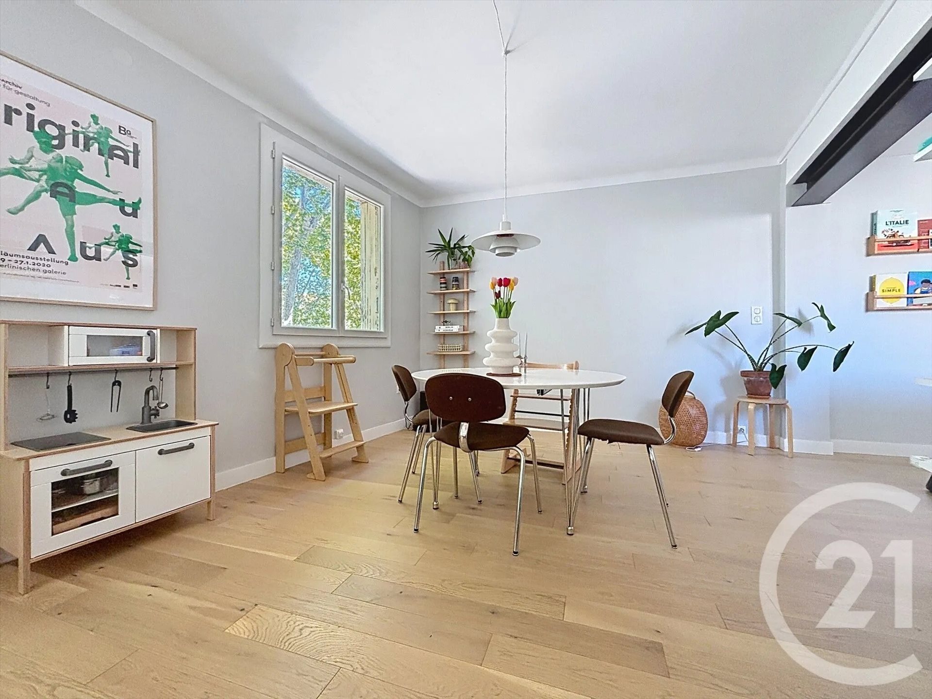 Appartement à vendre, 73m², Montpellier
