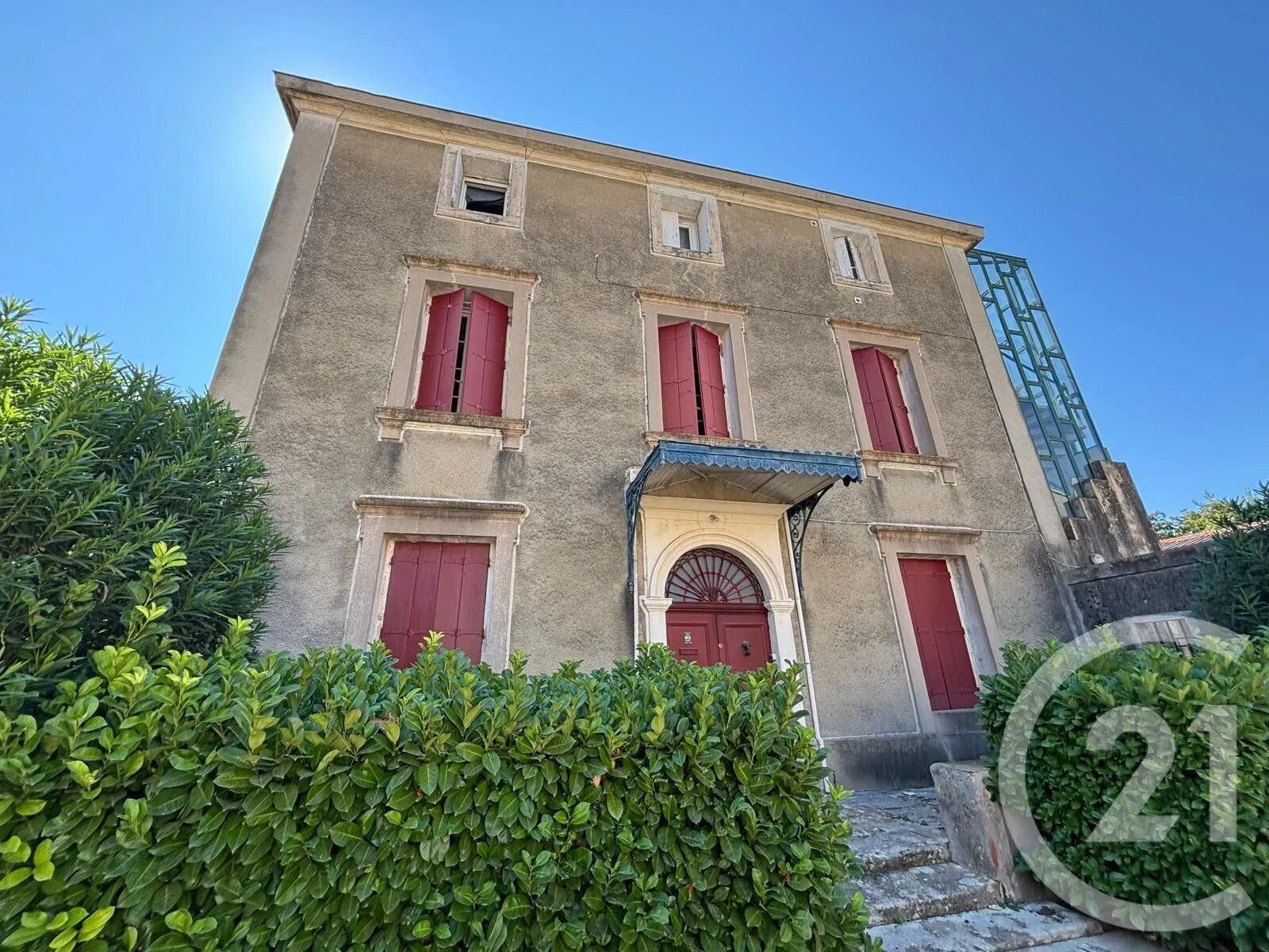 Appartement à louer, 70m², Pignan