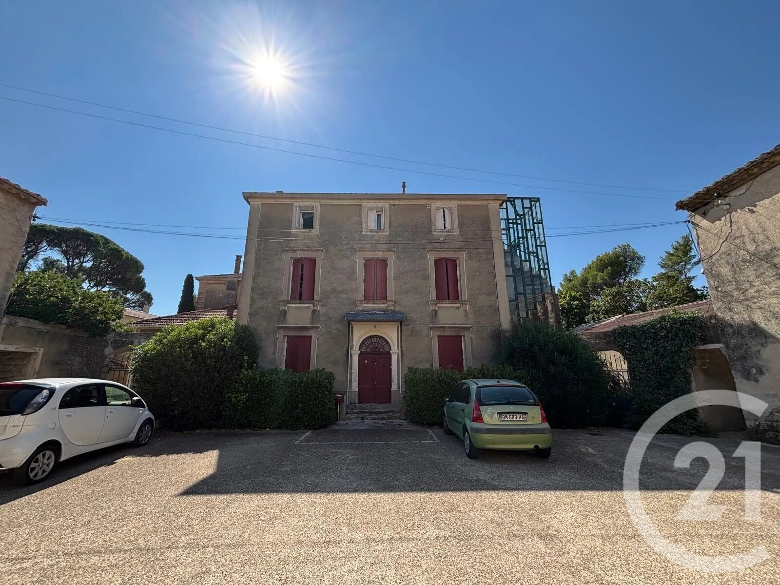 Appartement à louer, 70m², Pignan