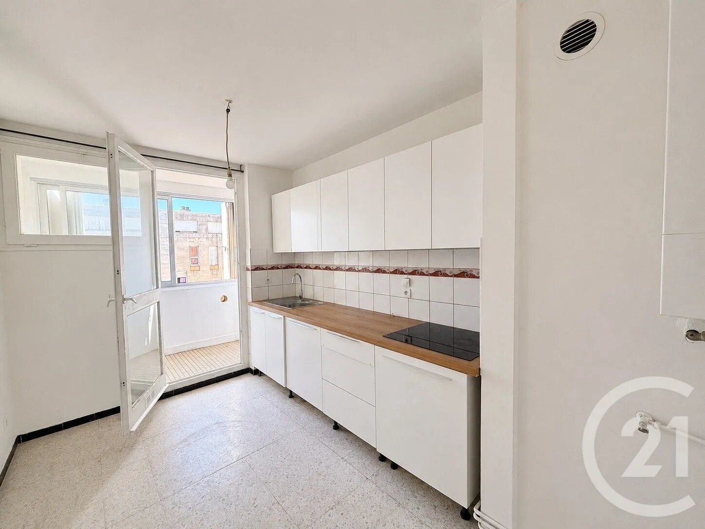 Appartement à vendre, 65m², Montpellier