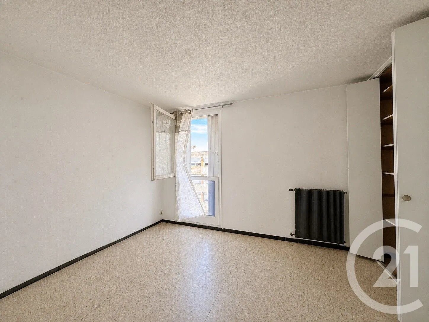 Appartement à vendre, 65m², Montpellier