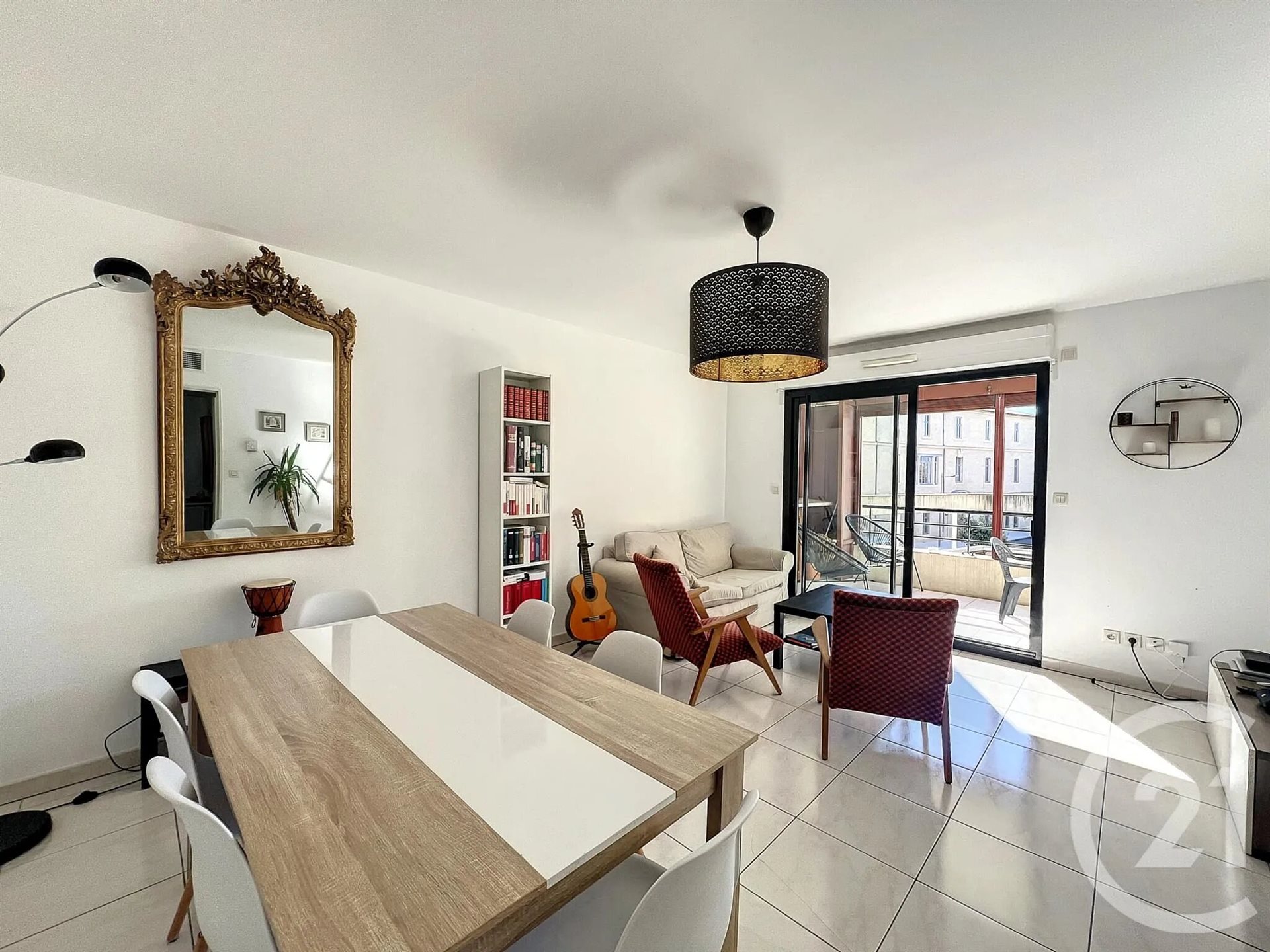 Appartement à vendre, 68m², Montpellier
