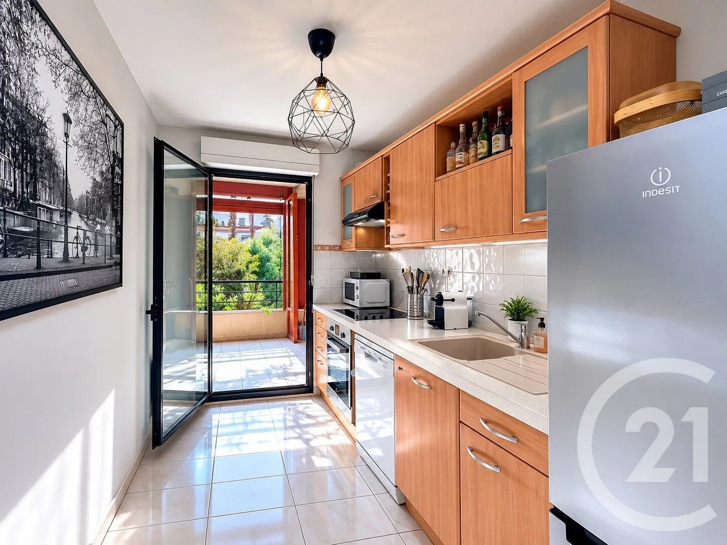 Appartement à vendre, 68m², Montpellier