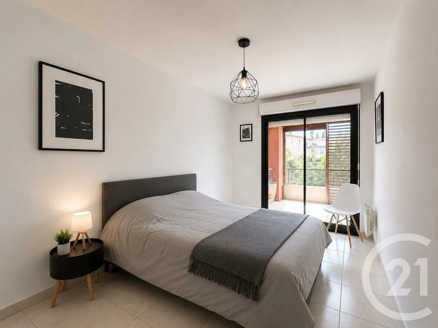 Appartement à vendre, 68m², Montpellier