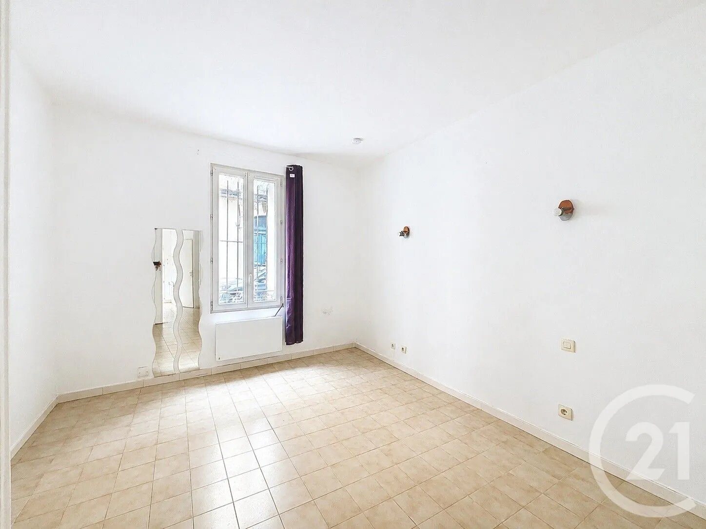 Appartement à vendre, 23m², Montpellier