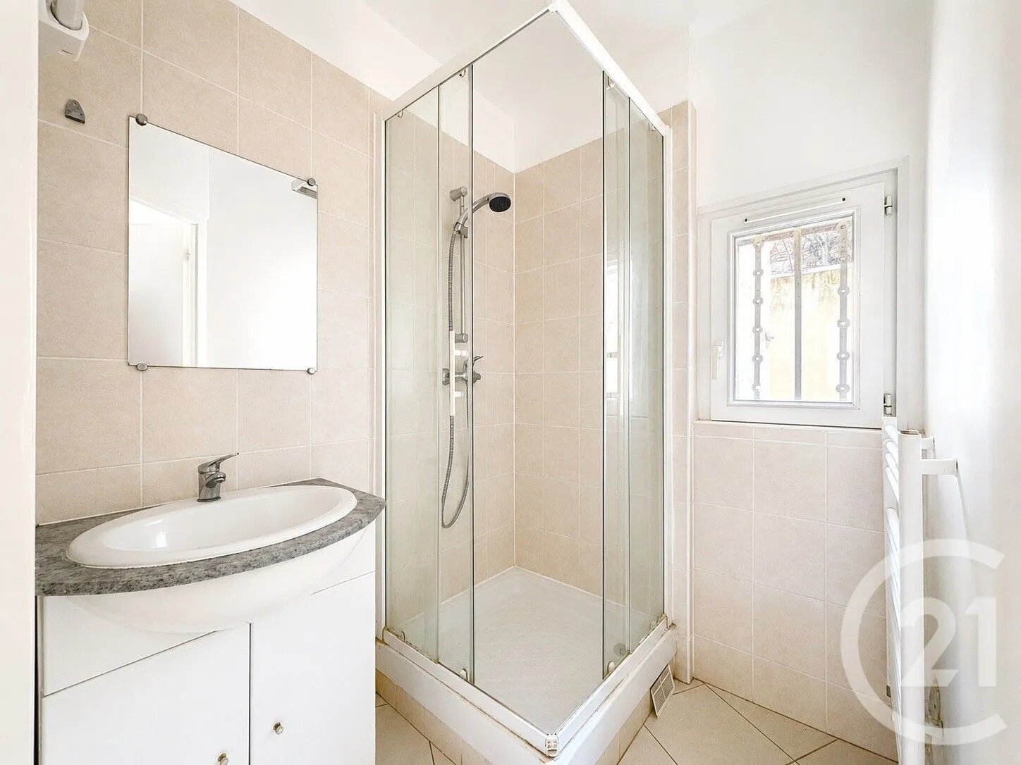 Appartement à vendre, 23m², Montpellier