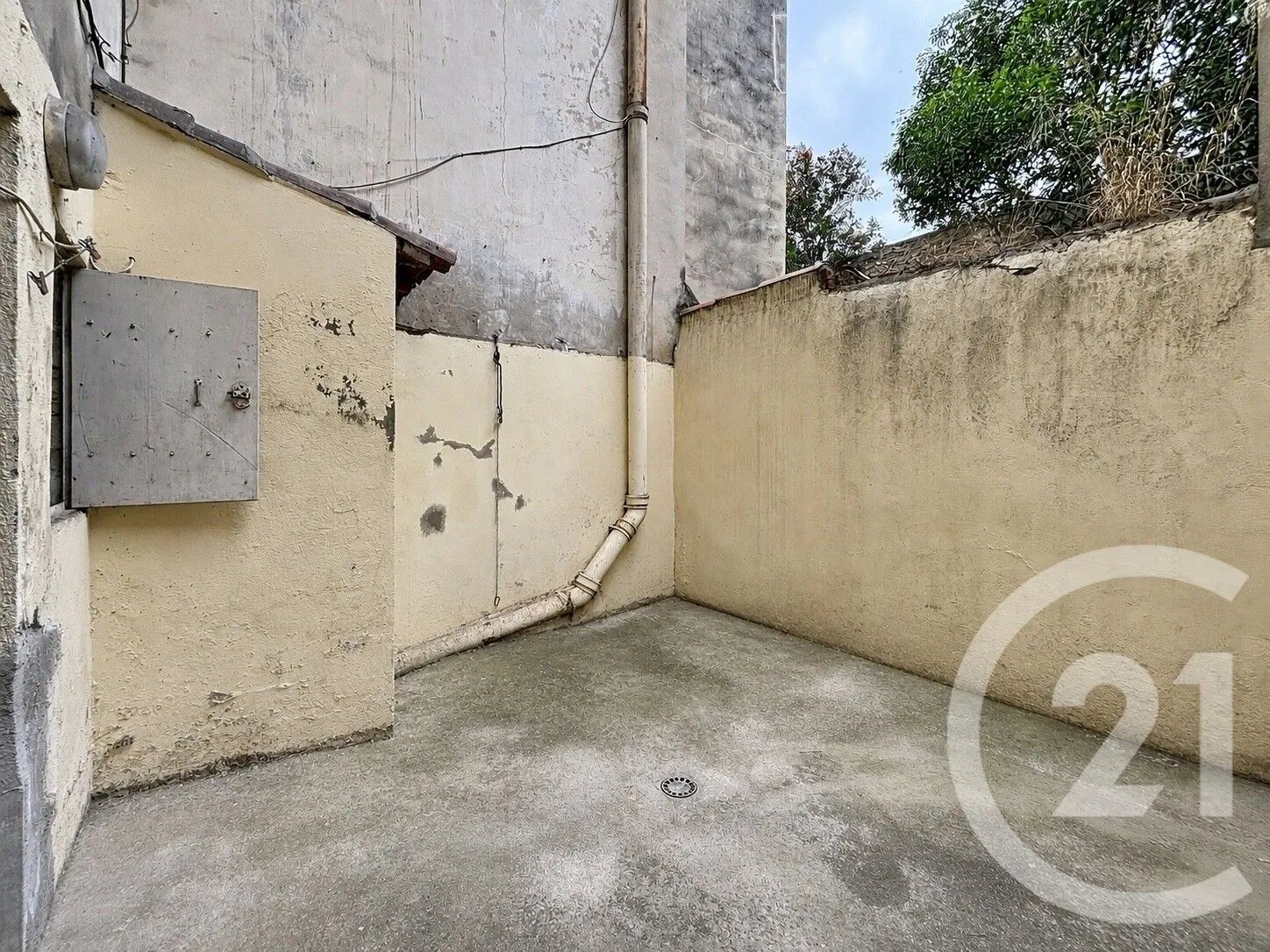 Appartement à vendre, 23m², Montpellier