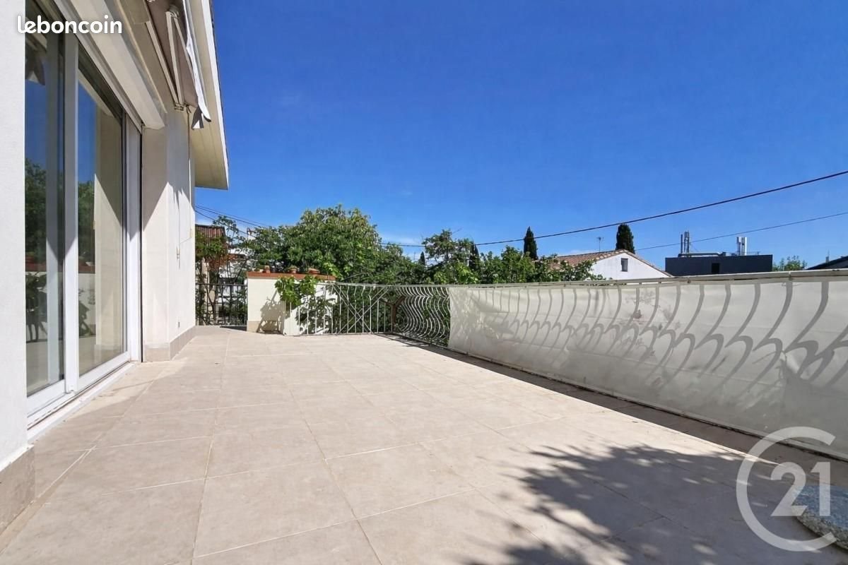 Maison à vendre, 212m², Montpellier