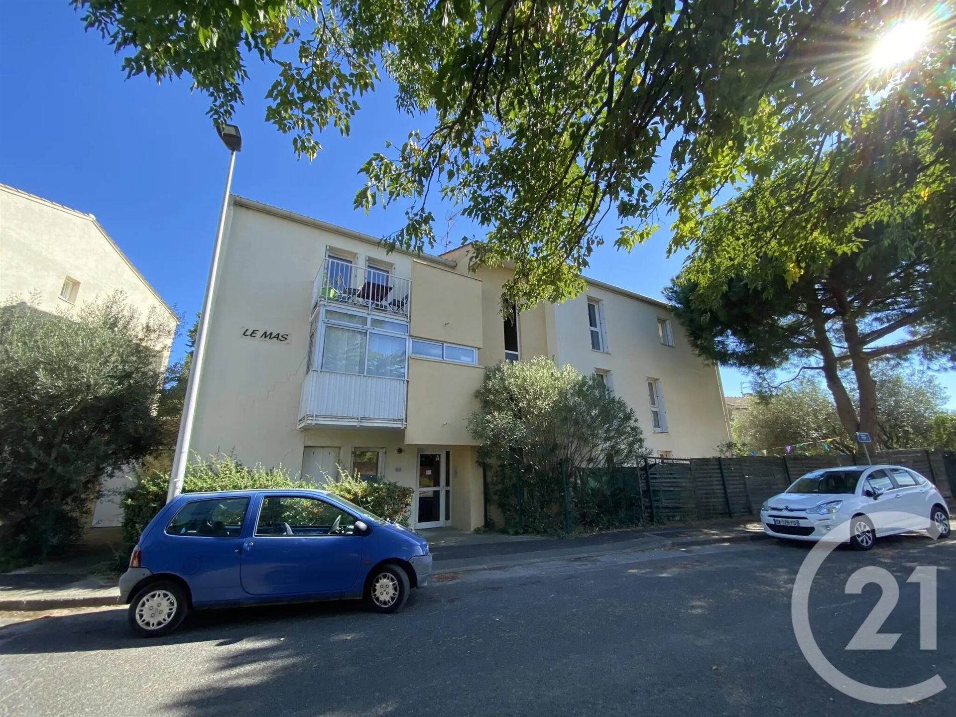 Appartement à louer, 36m², Montpellier