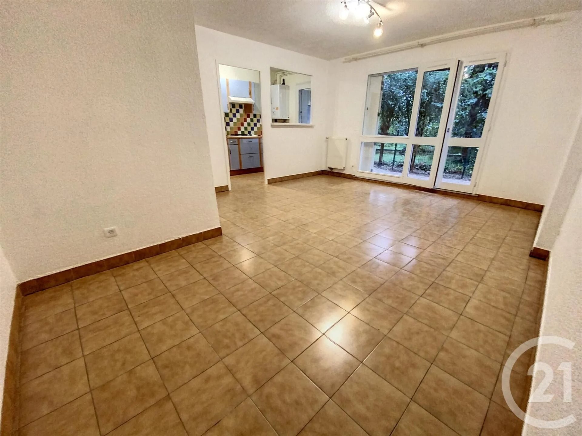 Appartement à louer, 36m², Montpellier