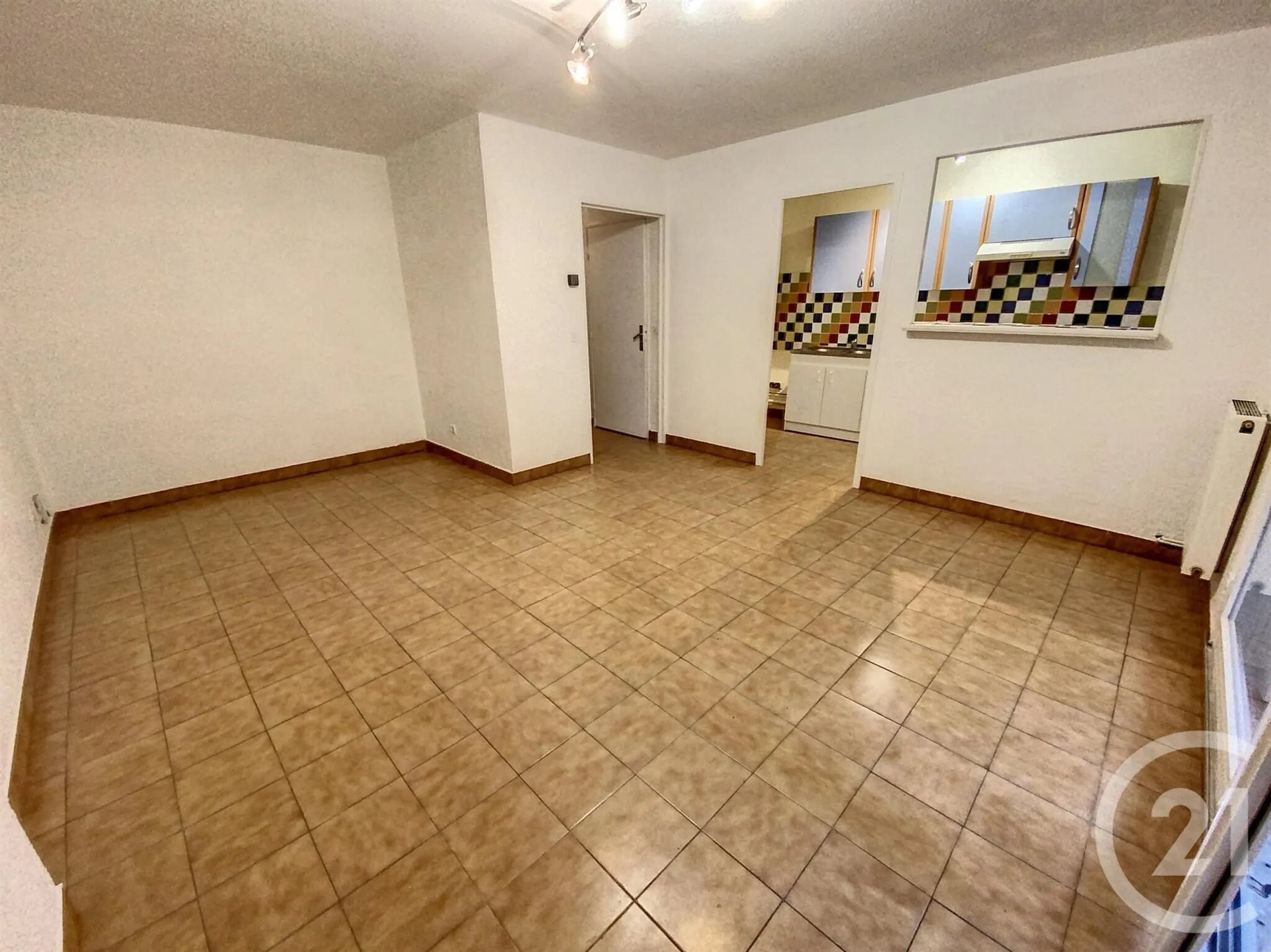 Appartement à louer, 36m², Montpellier