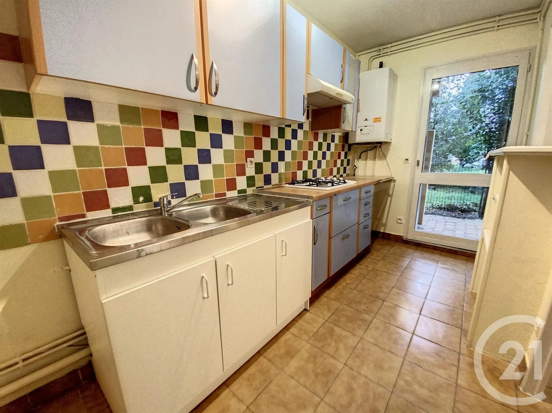 Appartement à louer, 36m², Montpellier