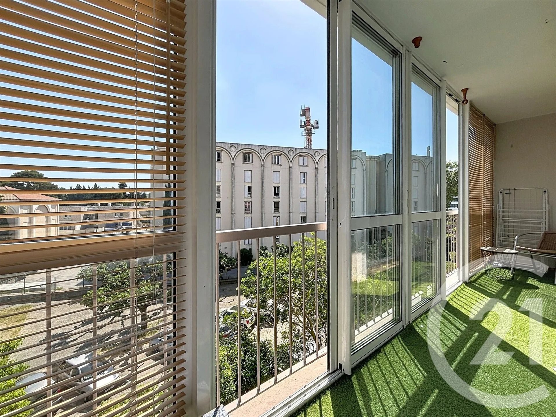 Appartement à vendre, 54m², Montpellier