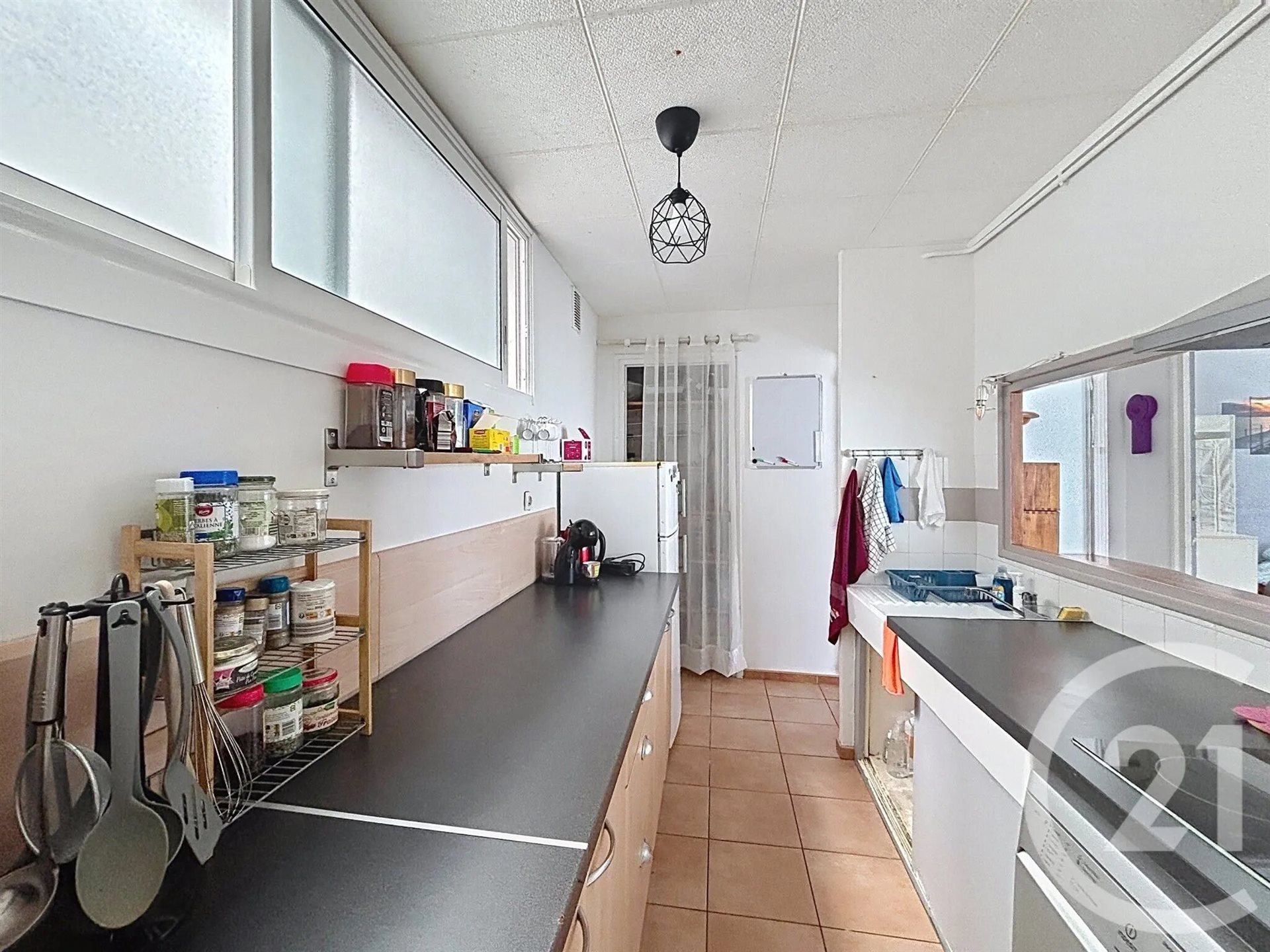 Appartement à vendre, 54m², Montpellier