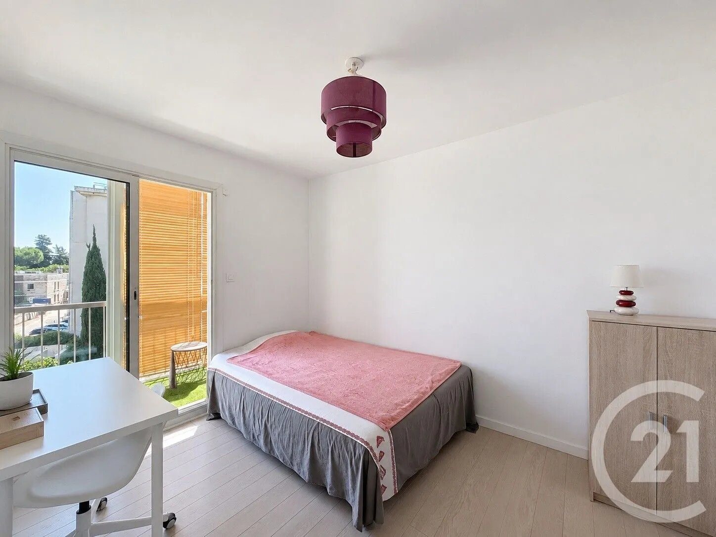 Appartement à vendre, 54m², Montpellier