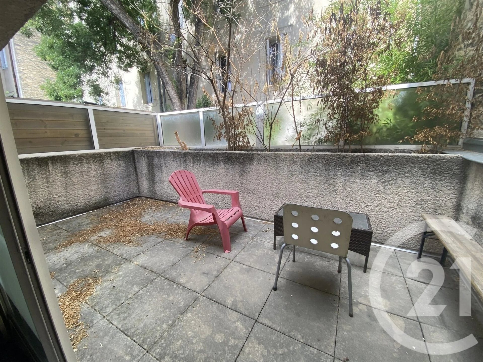 Appartement à louer, 24m², Montpellier