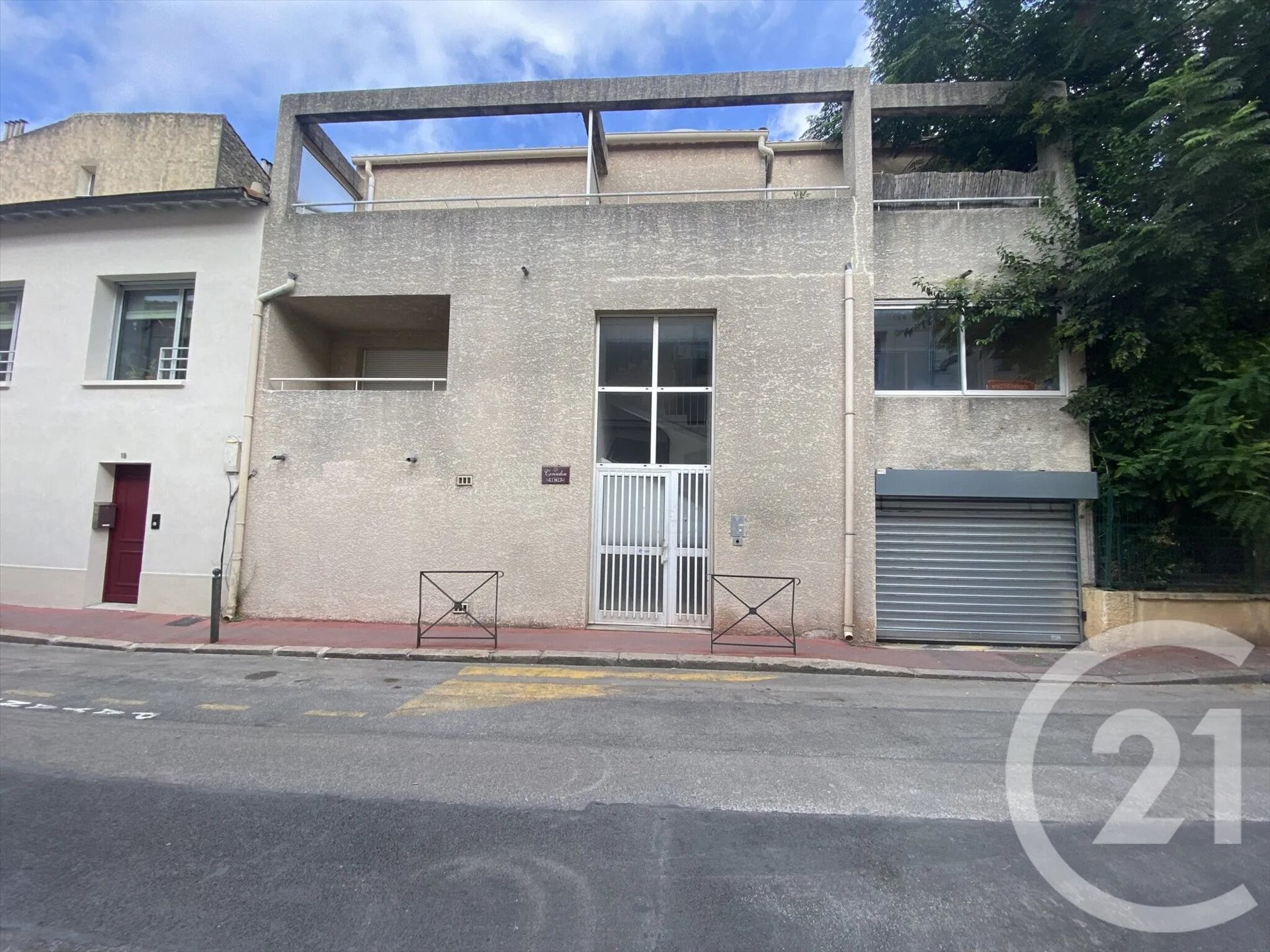 Appartement à louer, 24m², Montpellier