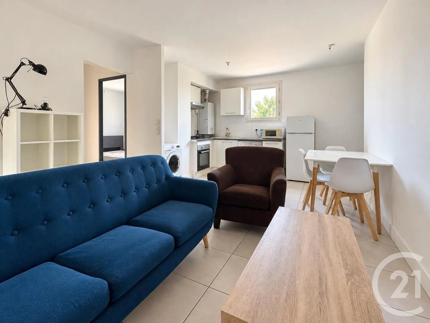 Appartement à louer, 62m², Montpellier
