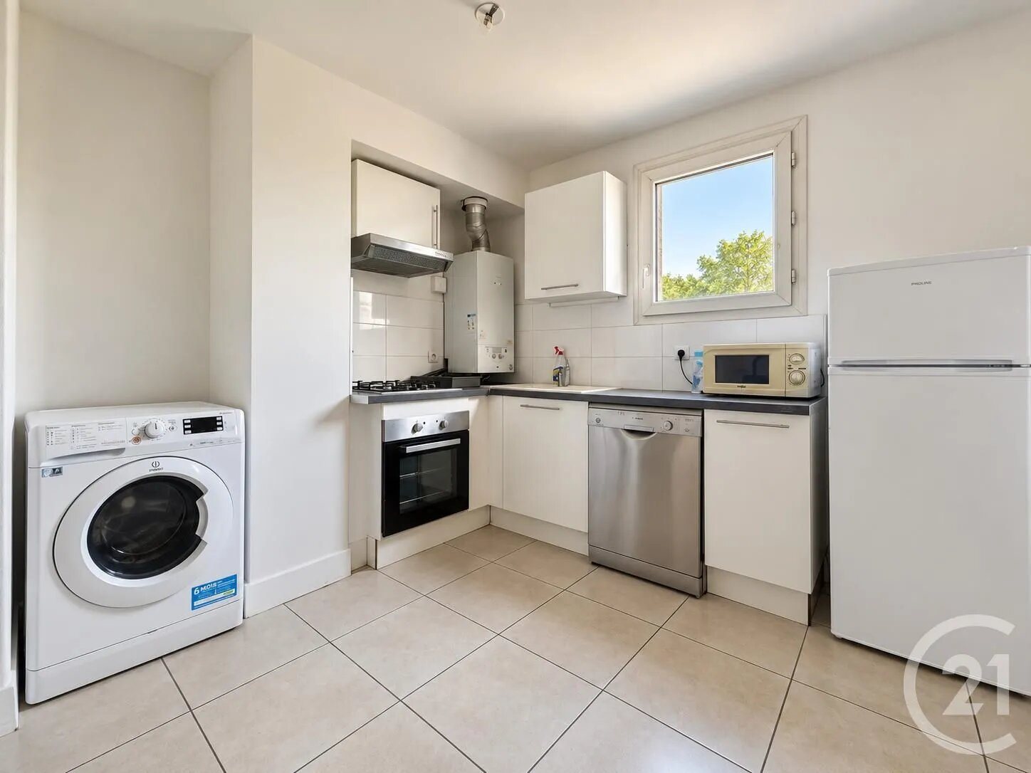 Appartement à louer, 62m², Montpellier