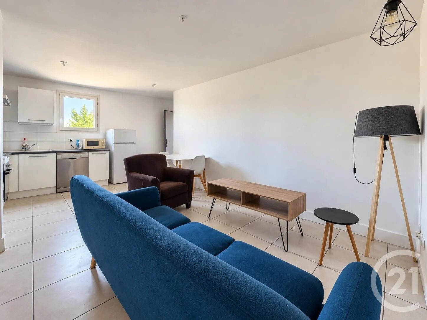 Appartement à louer, 62m², Montpellier
