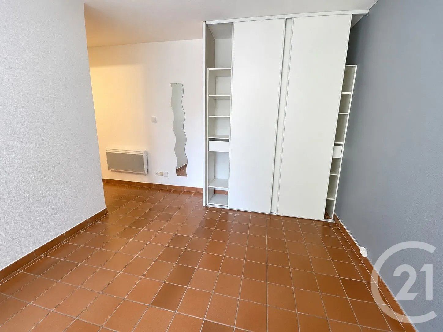 Appartement à louer, 27m², Montpellier