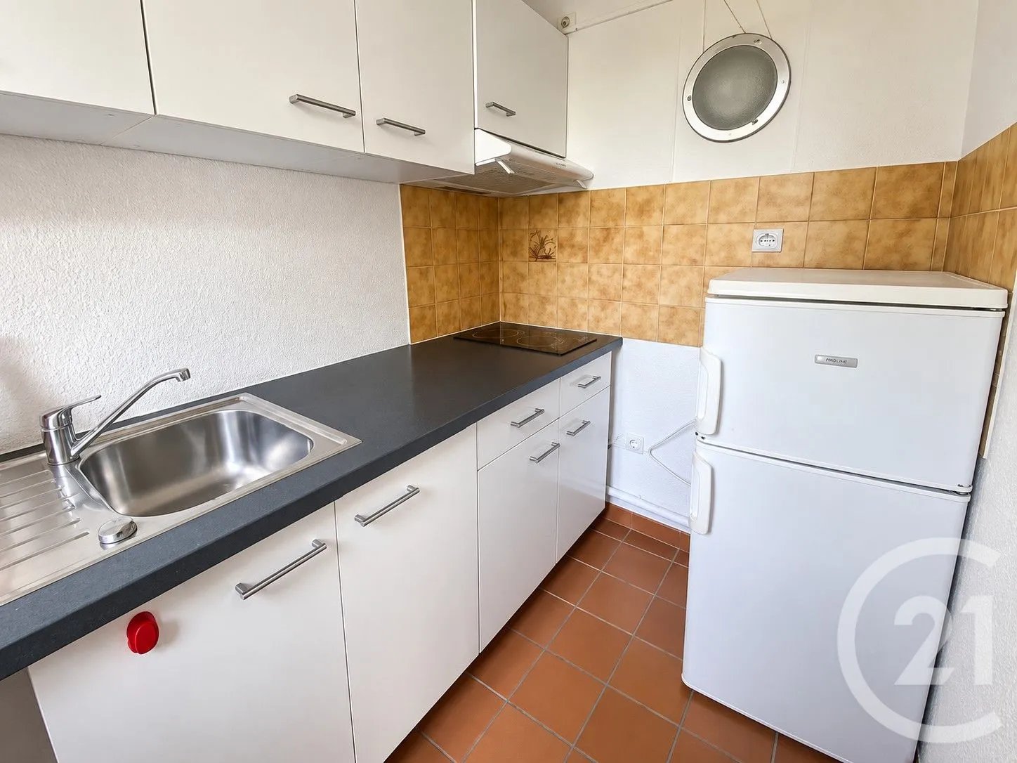 Appartement à louer, 27m², Montpellier