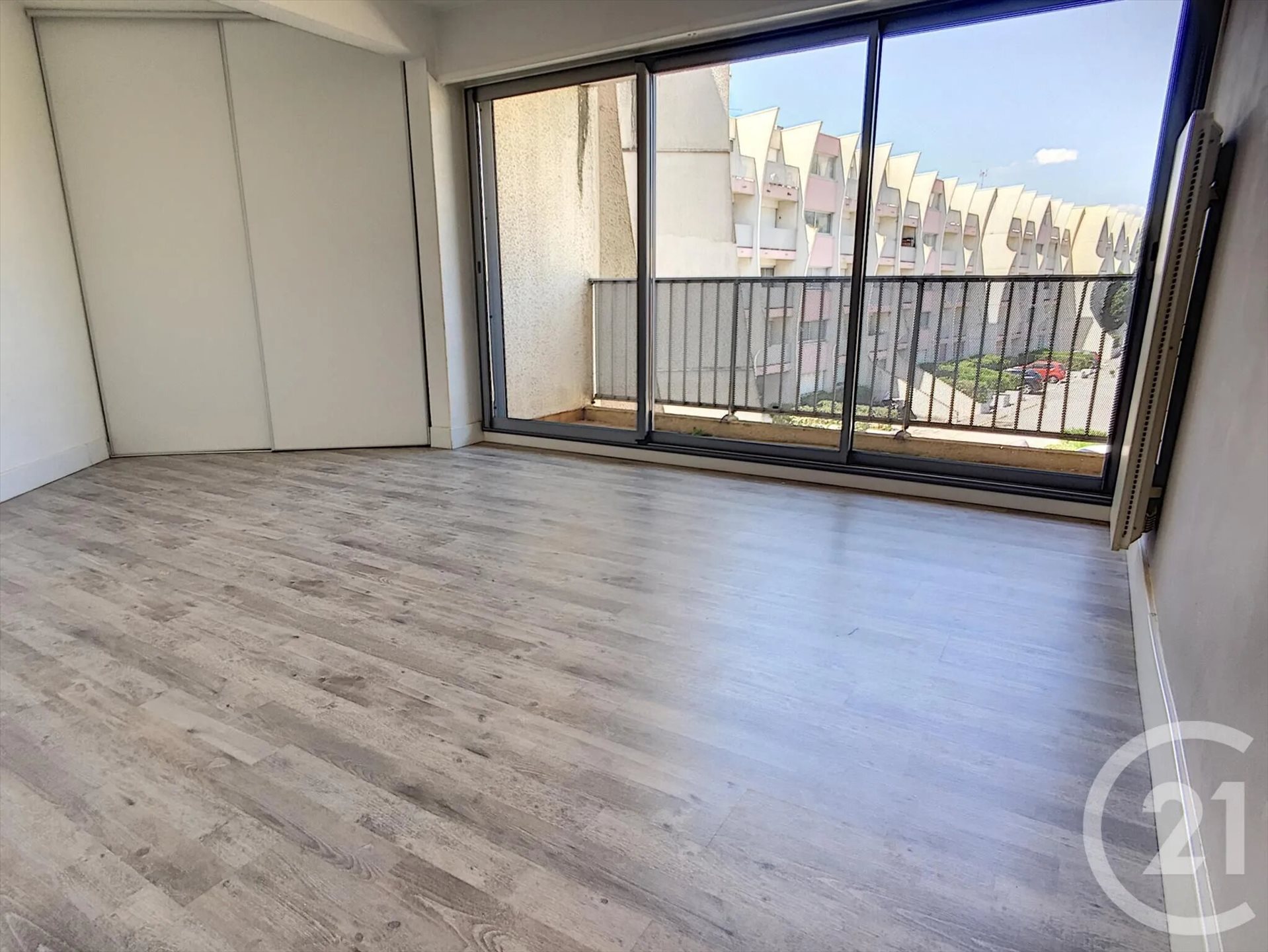 Appartement à louer, 25m², Montpellier
