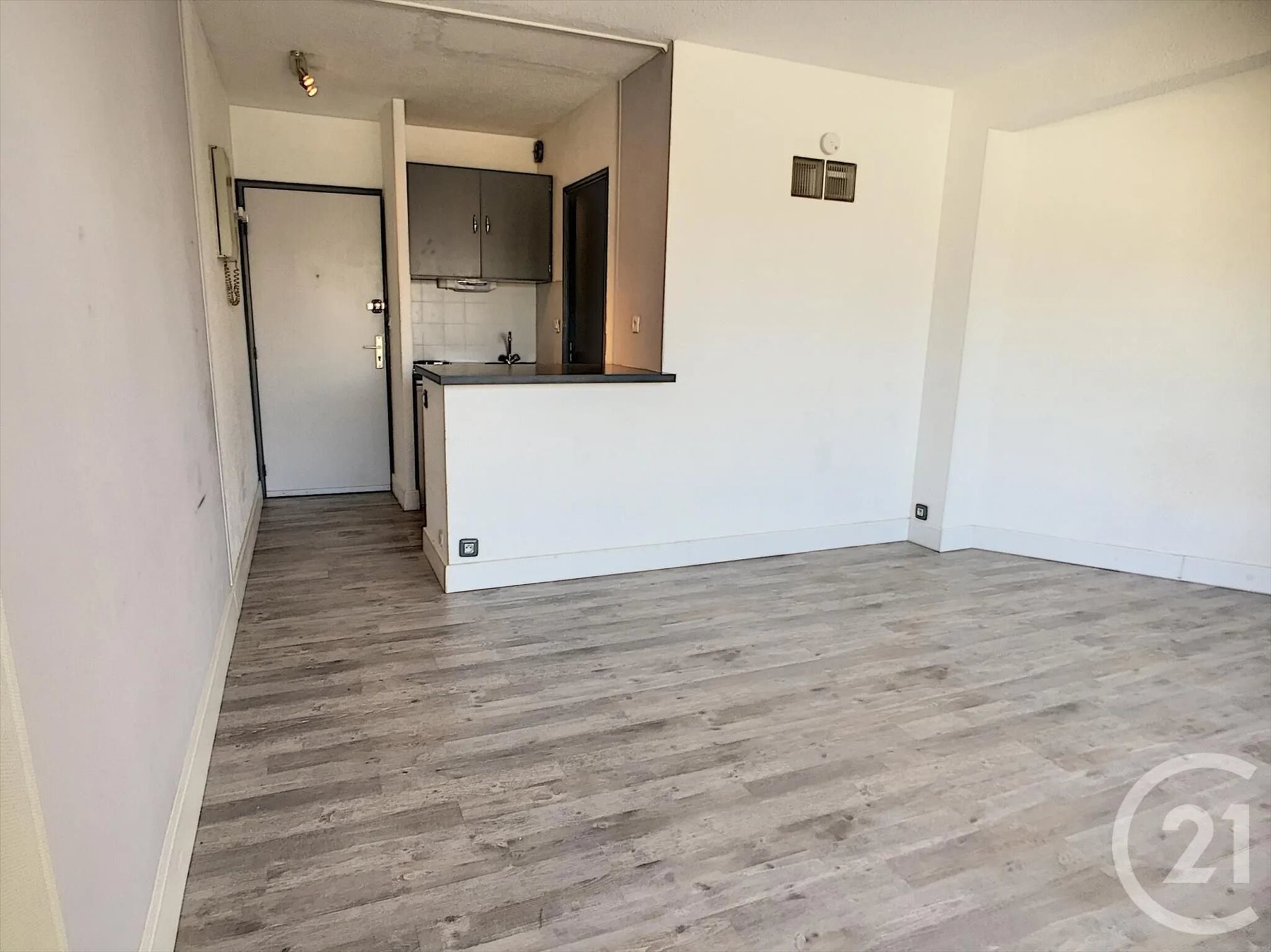 Appartement à louer, 25m², Montpellier