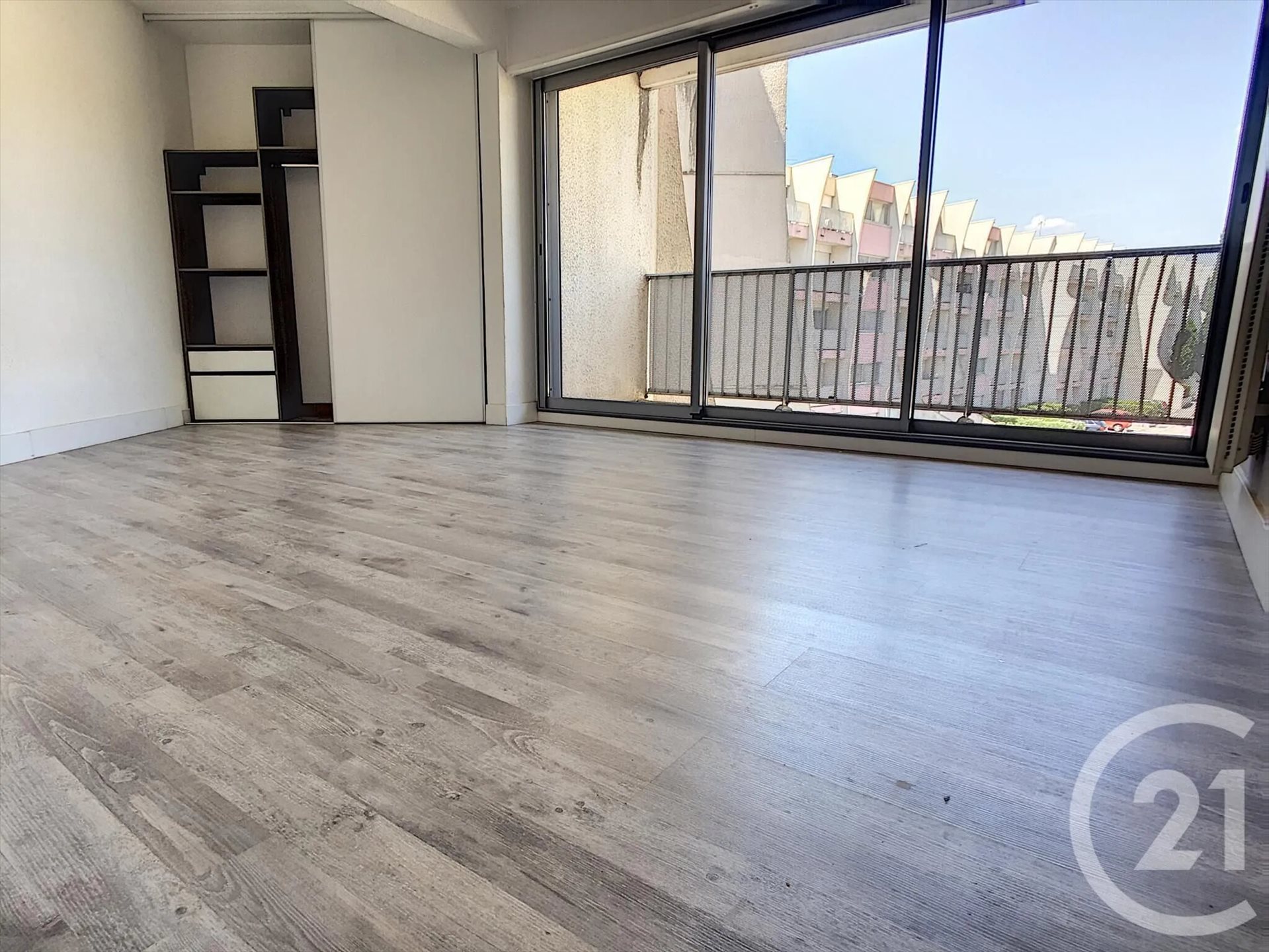 Appartement à louer, 25m², Montpellier