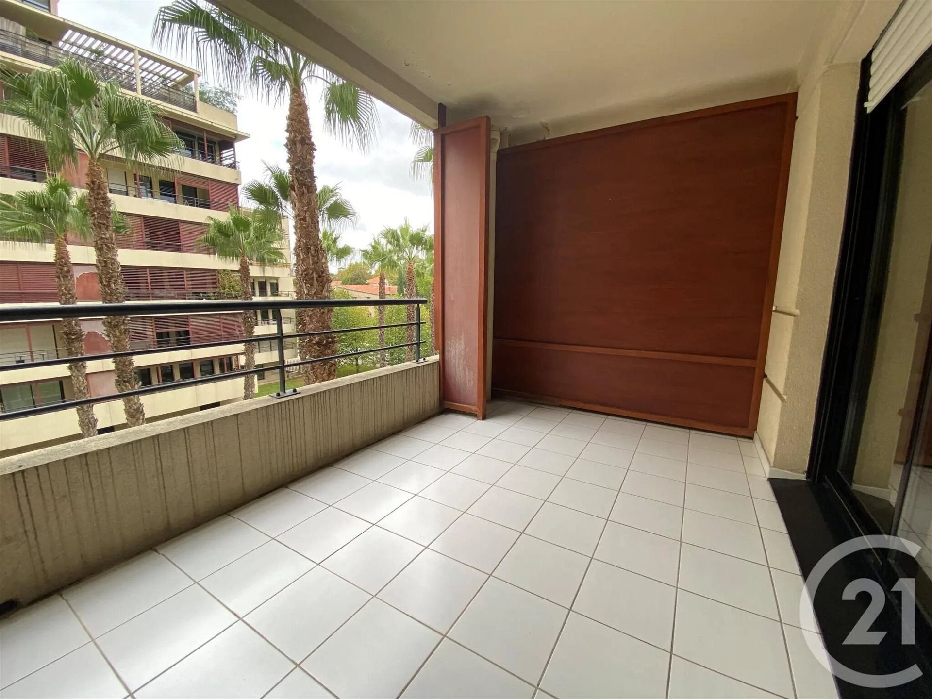Appartement à louer, 49m², Montpellier