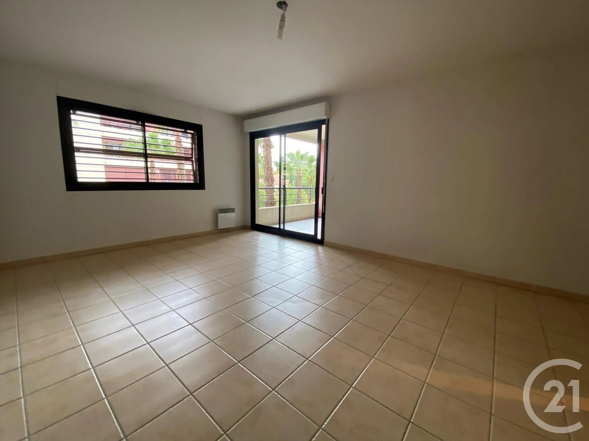 Appartement à louer, 49m², Montpellier