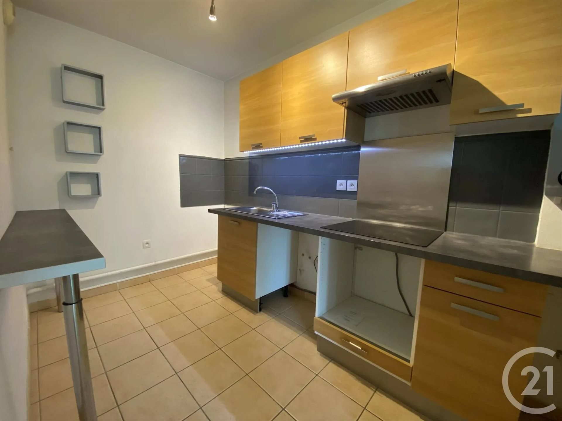 Appartement à louer, 49m², Montpellier