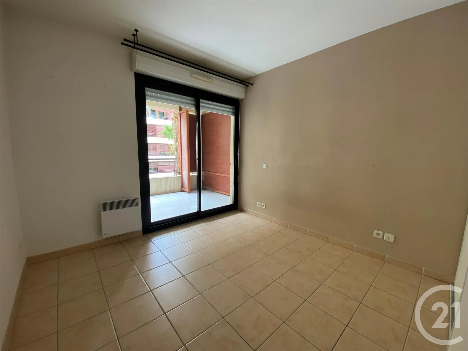 Appartement à louer, 49m², Montpellier